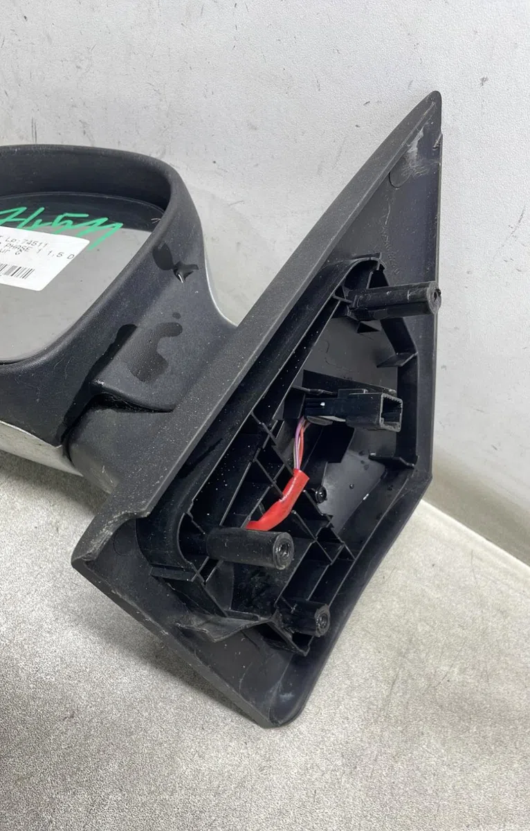 Retroviseur exterieur gauche Renault TWINGO II (CN0_) 1.5 dci (cn0e) (2007-2014) 3 portes occasion
