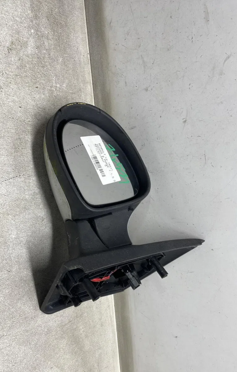 Retroviseur exterieur gauche Renault TWINGO II (CN0_) 1.5 dci (cn0e) (2007-2014) 3 portes occasion