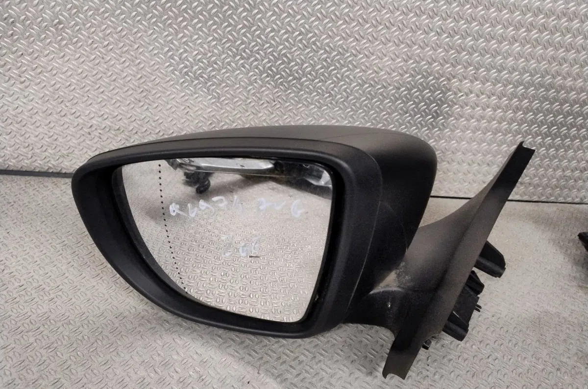 Retroviseur exterieur gauche RENAULT ZOE 2 ZOE 2 occasion