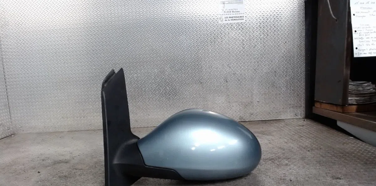 Retroviseur exterieur gauche SEAT ALTEA  ALTEA PHASE 1 occasion