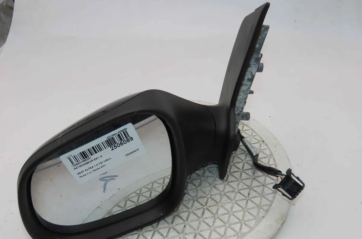 Retroviseur exterieur gauche SEAT ALTEA occasion