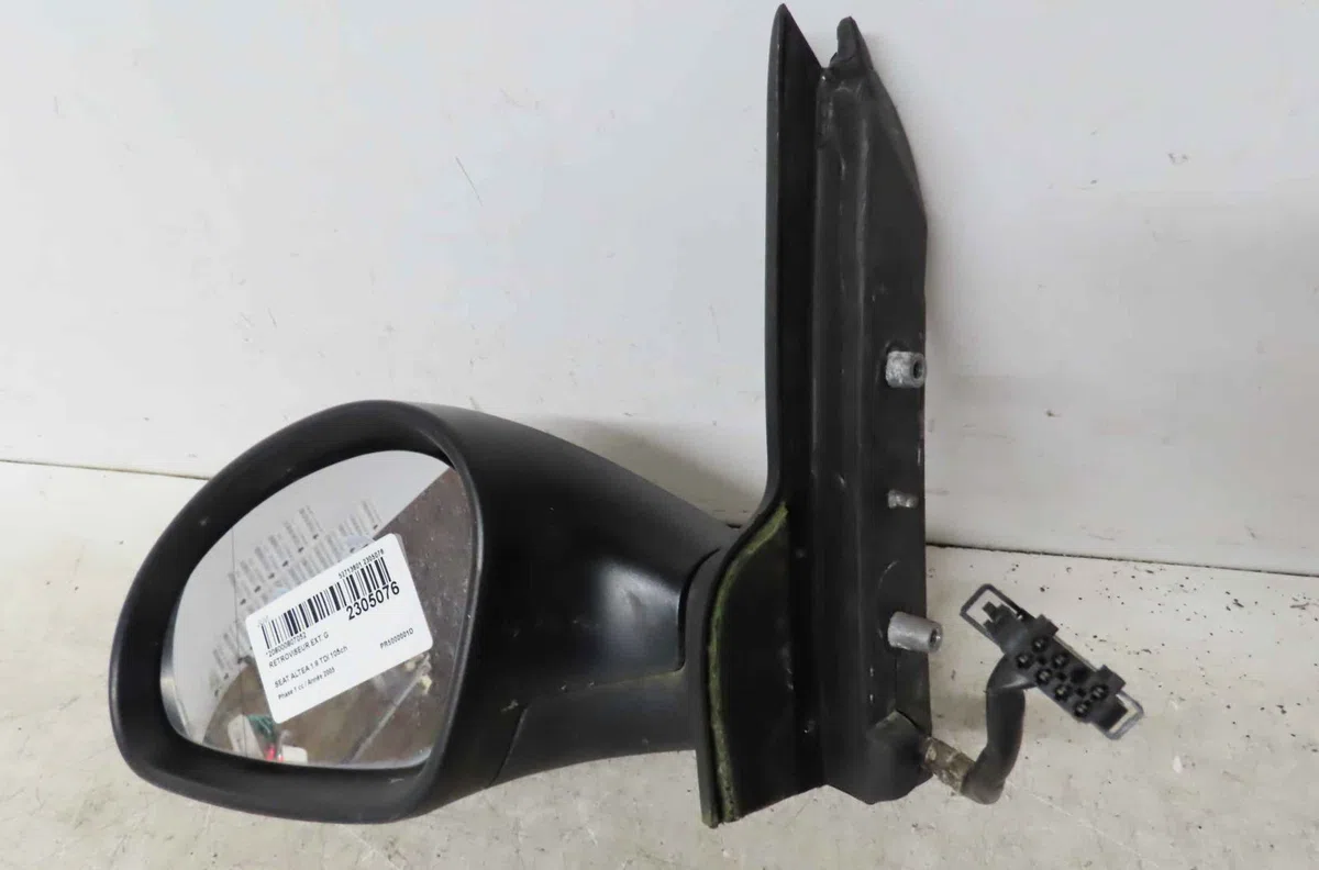 Retroviseur exterieur gauche SEAT ALTEA occasion