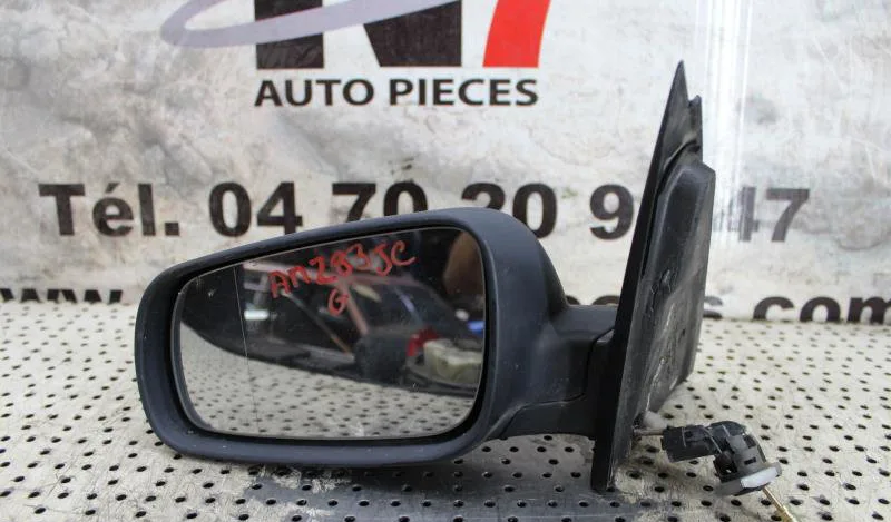 Retroviseur exterieur gauche SEAT AROSA PHASE 1 occasion