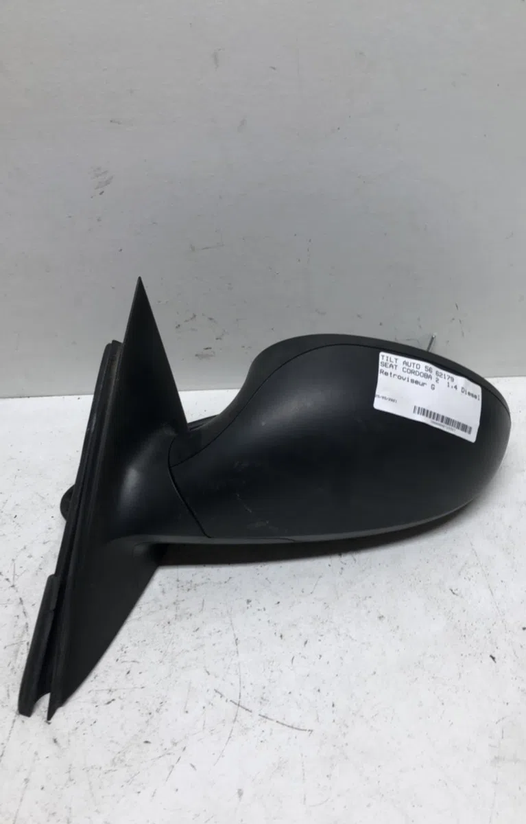 Retroviseur exterieur gauche Seat CORDOBA (6L2) 1.4 tdi (2002-2005) occasion