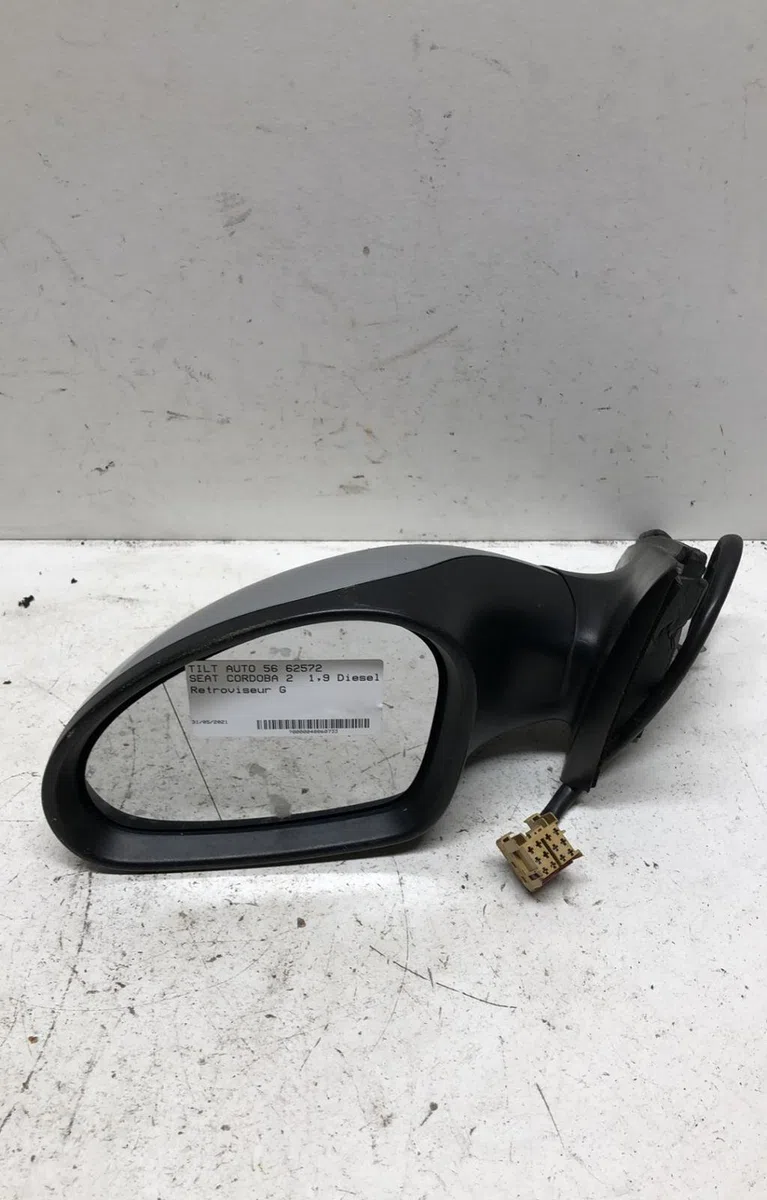 Retroviseur exterieur gauche Seat CORDOBA (6L2) 1.9 tdi (2002-2009) occasion