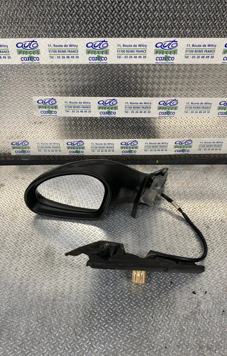 Retroviseur exterieur gauche SEAT IBIZA 3  IBIZA 3 PHASE 2 occasion