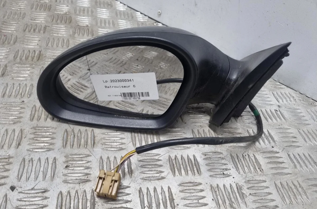 Retroviseur exterieur gauche SEAT IBIZA 3 PHASE 1 occasion
