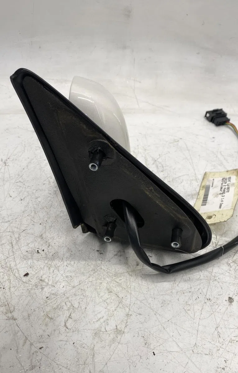 Retroviseur exterieur gauche Seat IBIZA II (6K1) 1.4 16v (2000-2002) occasion