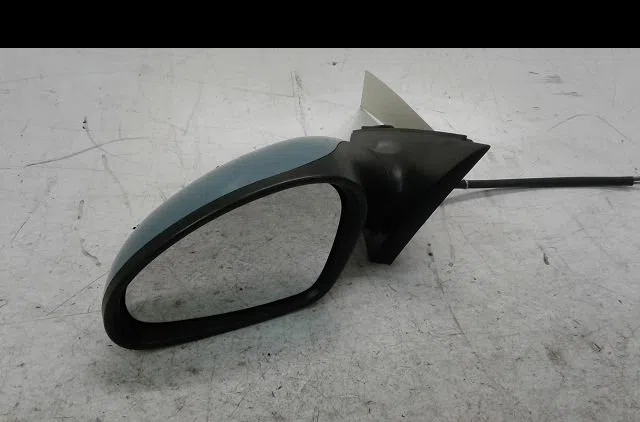 Retroviseur exterieur gauche Seat IBIZA III (6L1) 1.2 12v (2006-2009) occasion