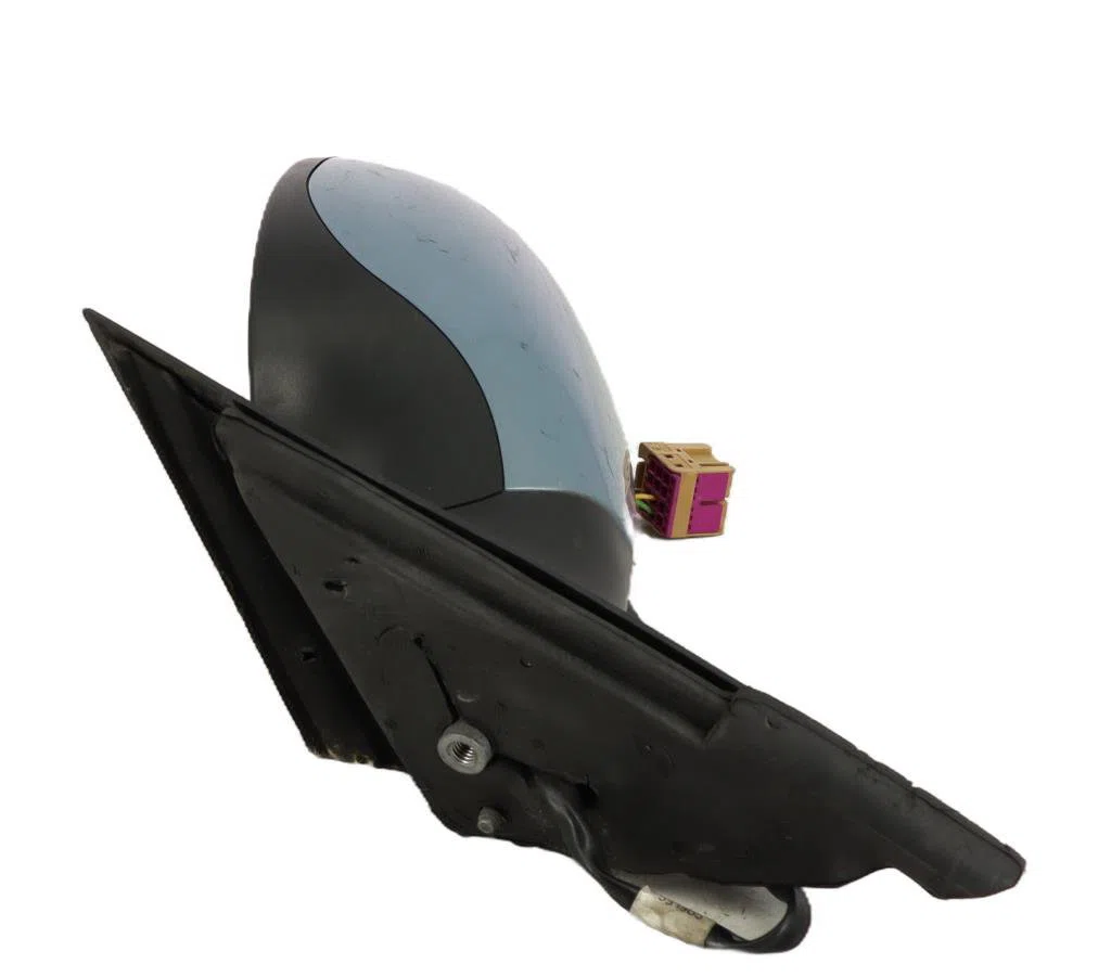 Retroviseur exterieur gauche Seat IBIZA III (6L1) 1.4 16v (2002-2007) occasion