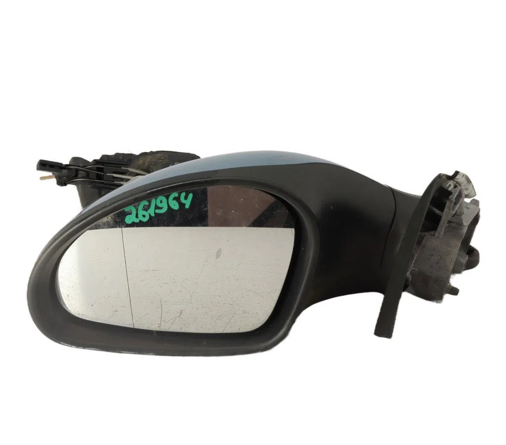 Retroviseur exterieur gauche Seat IBIZA III (6L1) 1.4 16v (2002-2007) occasion