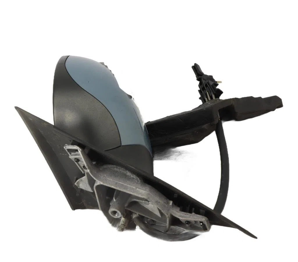 Retroviseur exterieur gauche Seat IBIZA III (6L1) 1.4 16v (2002-2007) occasion