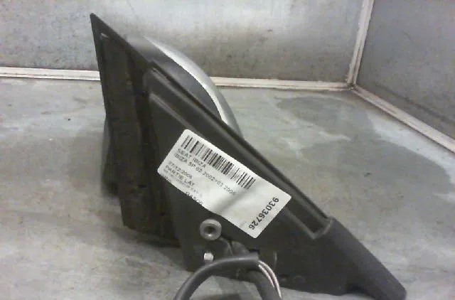 Retroviseur exterieur gauche Seat IBIZA III (6L1) 1.4 tdi (2002-2005) 3 portes occasion
