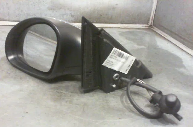 Retroviseur exterieur gauche Seat IBIZA III (6L1) 1.4 tdi (2002-2005) 3 portes occasion