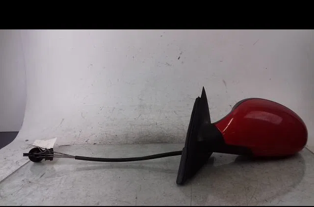 Retroviseur exterieur gauche Seat IBIZA III (6L1) 1.4 tdi (2002-2005) 3 portes occasion