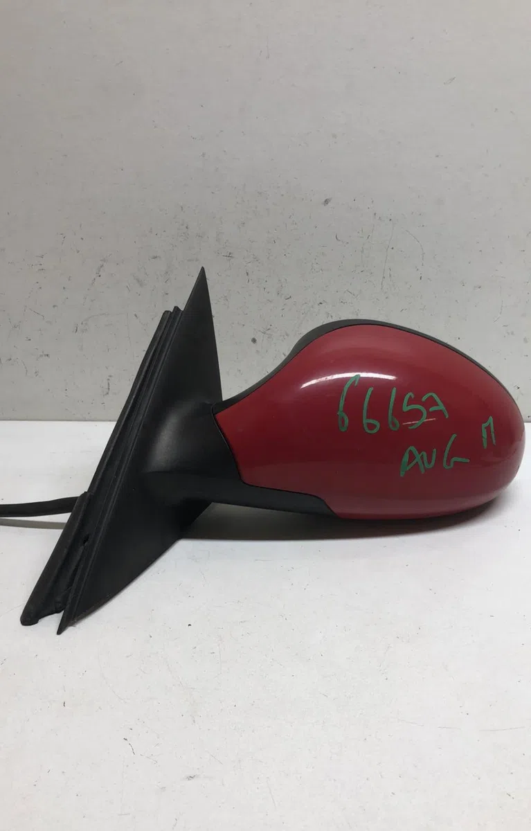 Retroviseur exterieur gauche Seat IBIZA III (6L1) 1.4 tdi (2002-2005) 3 portes occasion