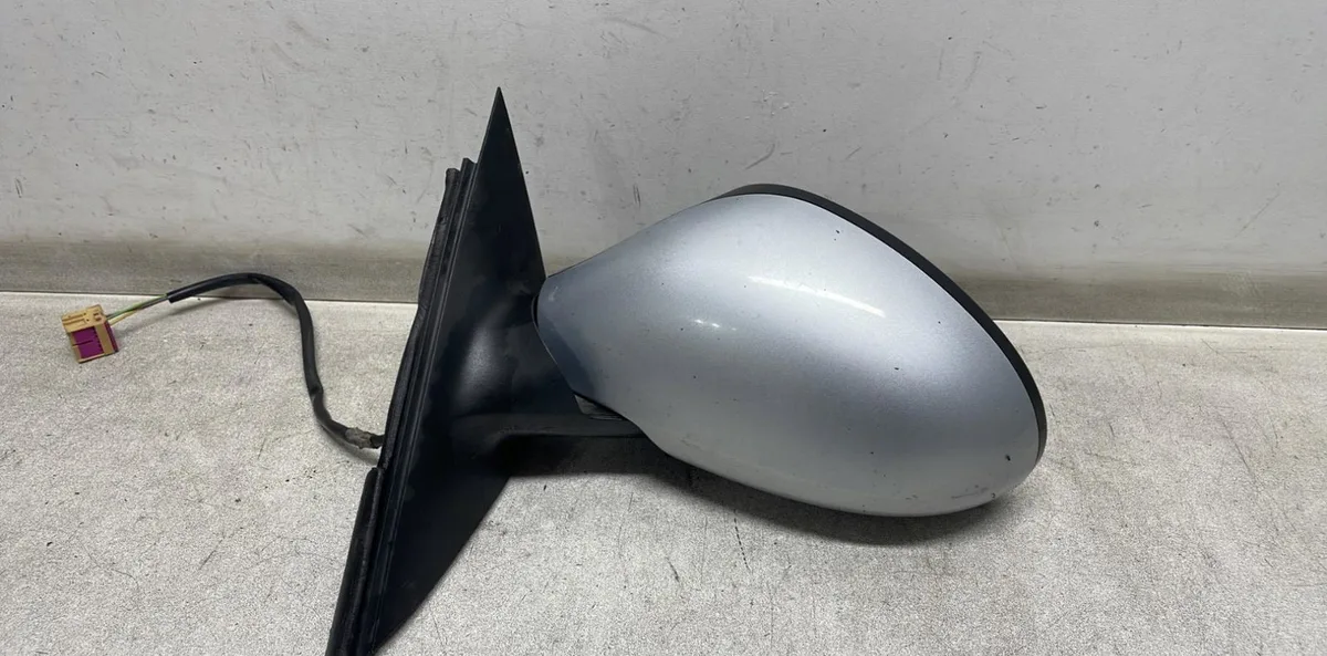 Retroviseur exterieur gauche Seat IBIZA III (6L1) 1.9 tdi (2002-2009) 5 portes occasion
