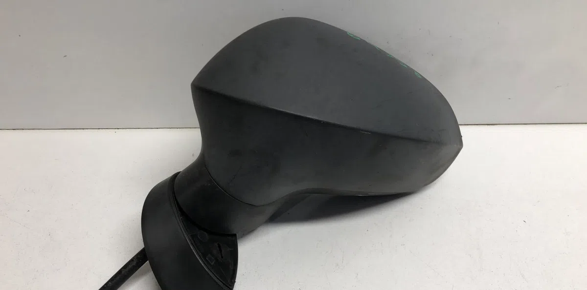 Retroviseur exterieur gauche Seat IBIZA IV (6J5, 6P1) 1.2 (2009-2011) occasion