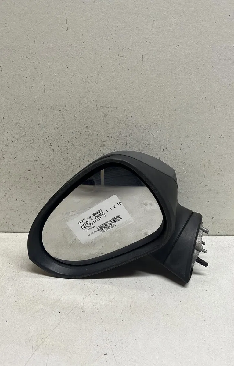 Retroviseur exterieur gauche Seat IBIZA IV (6J5, 6P1) 1.2 tdi (2010-2015) occasion