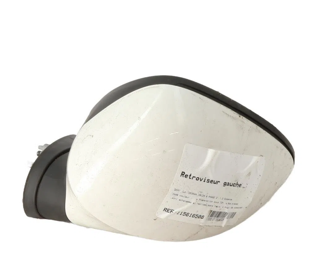 Retroviseur exterieur gauche Seat IBIZA IV (6J5, 6P1) 1.2 tsi (2010-2012) 5 portes occasion