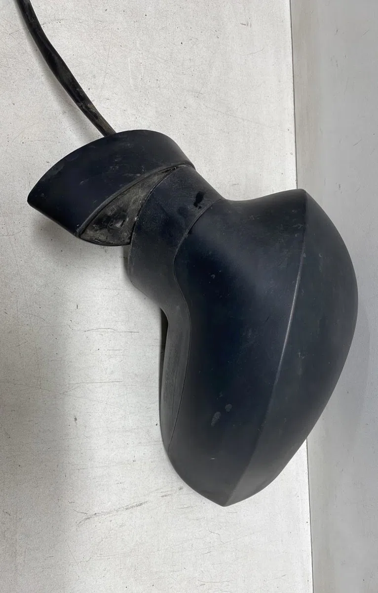 Retroviseur exterieur gauche Seat IBIZA IV (6J5, 6P1) 1.4 tdi (2008-2010) 5 portes occasion
