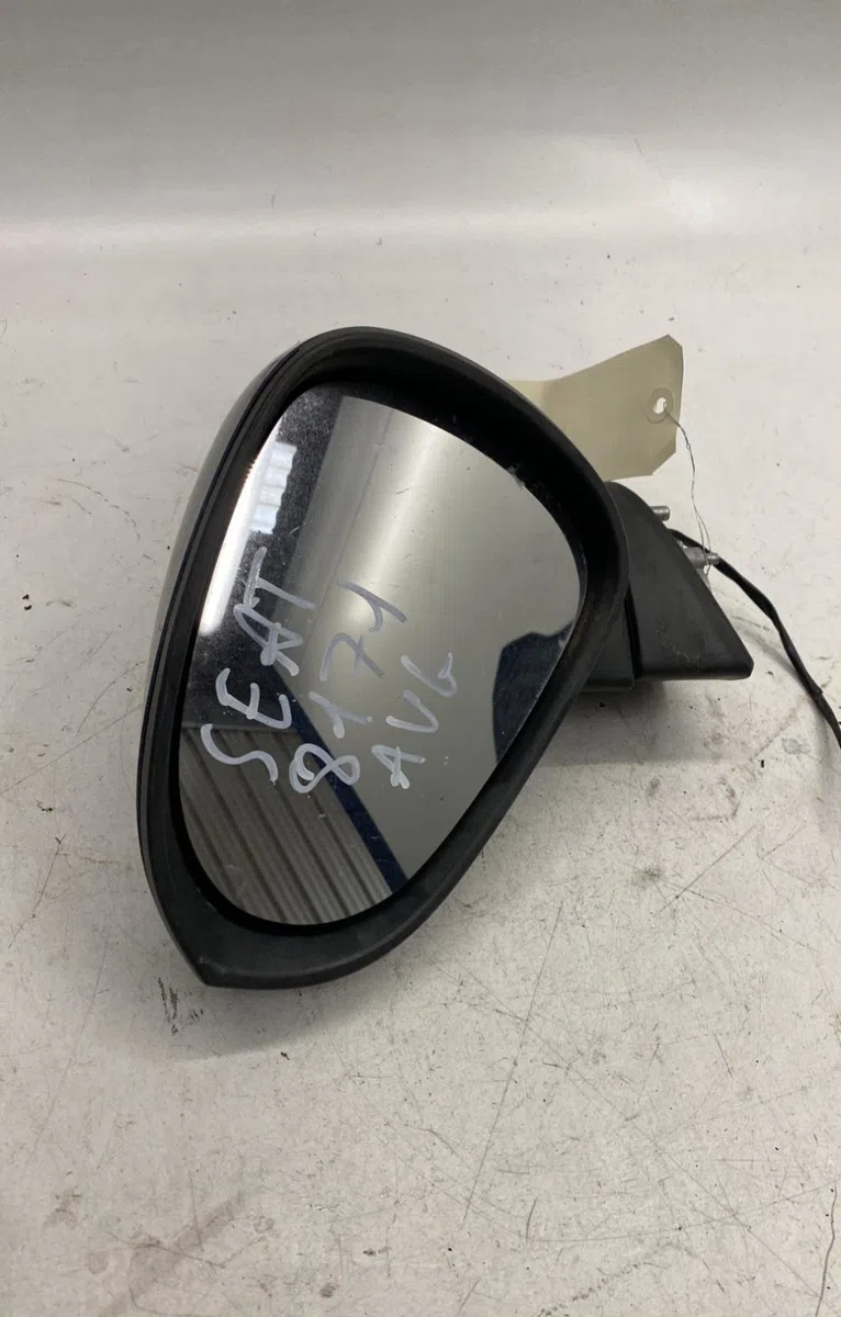 Retroviseur exterieur gauche Seat IBIZA IV (6J5, 6P1) 1.9 tdi (2008-2010) occasion