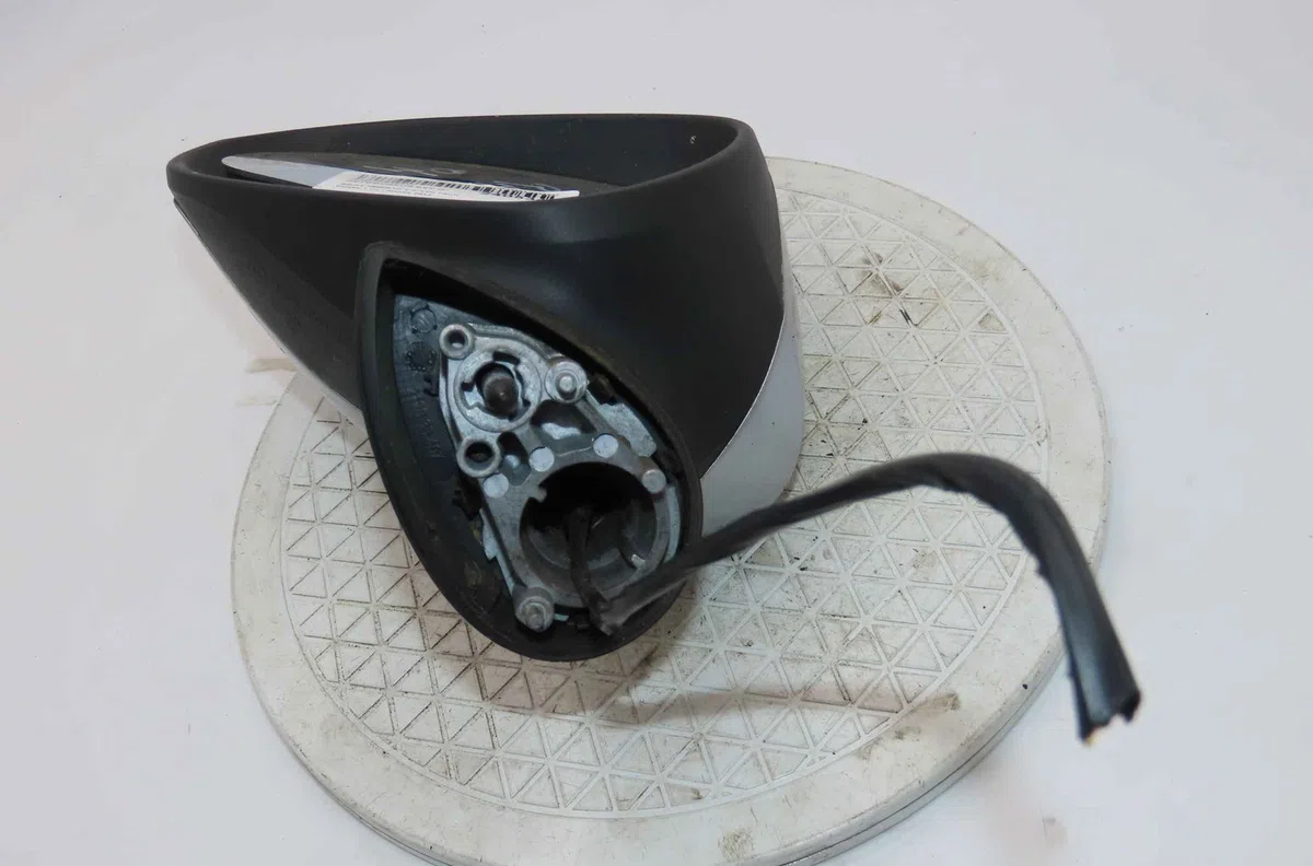 Retroviseur exterieur gauche SEAT IBIZA IV occasion