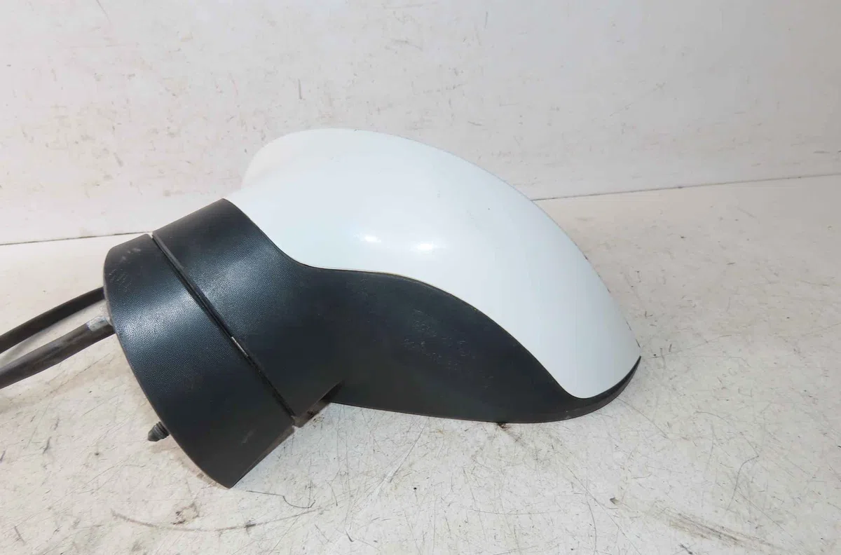 Retroviseur exterieur gauche SEAT IBIZA IV occasion