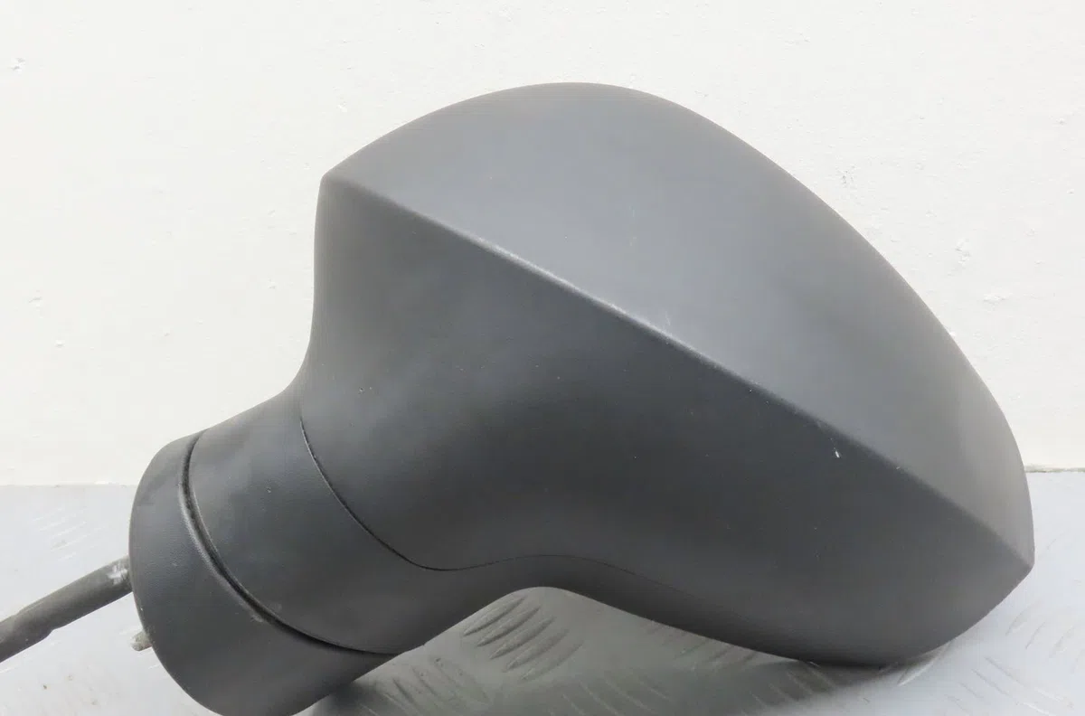 Retroviseur exterieur gauche Seat IBIZA IV SC (6J1, 6P5) 1.4 tdi (2008-2010) occasion