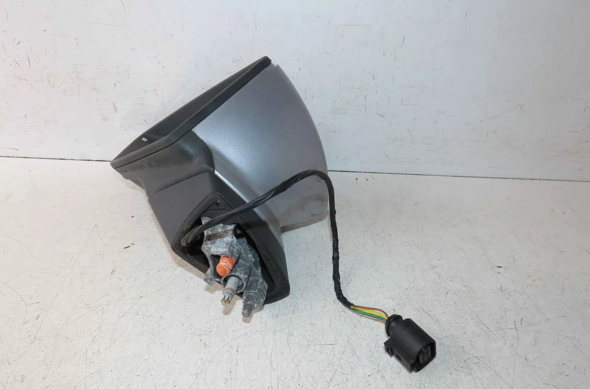 Retroviseur exterieur gauche SEAT IBIZA V occasion