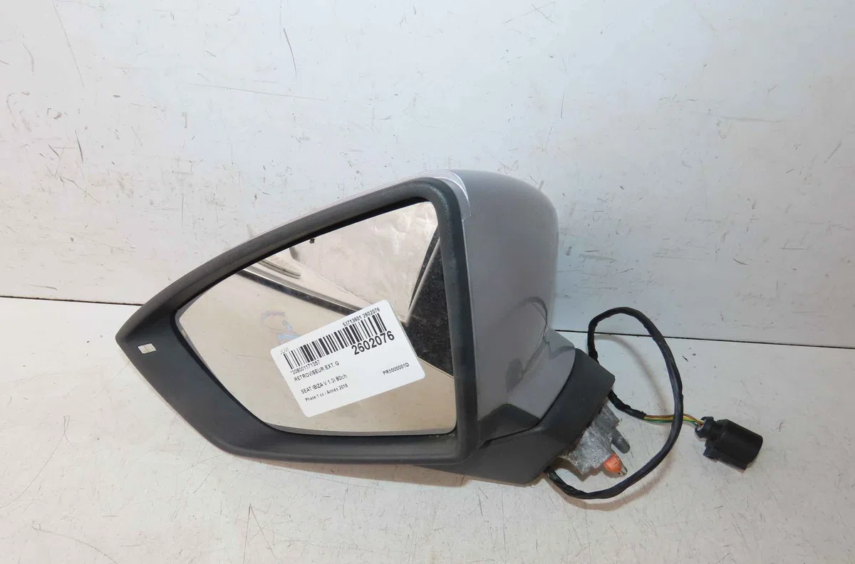 Retroviseur exterieur gauche SEAT IBIZA V occasion