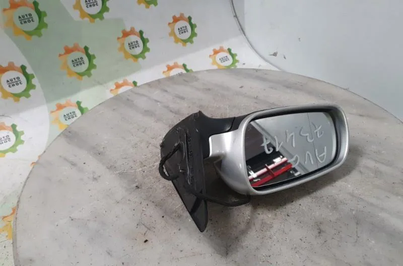 Retroviseur exterieur gauche SEAT LEON 1 occasion