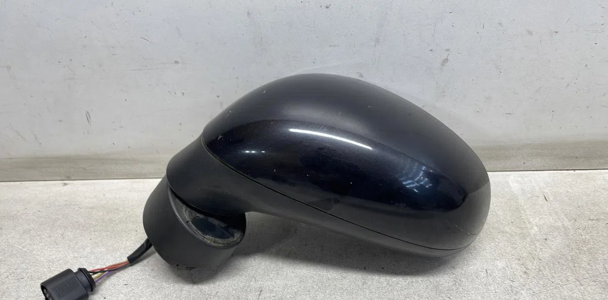 Retroviseur exterieur gauche Seat LEON (1P1) 1.9 tdi (2005-2010) 5 portes occasion