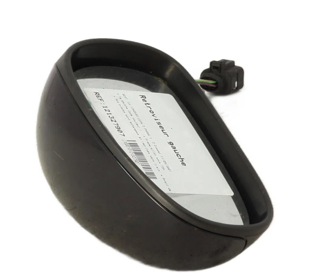Retroviseur exterieur gauche Seat LEON (1P1) 2.0 tdi 16v (2005-2012) occasion