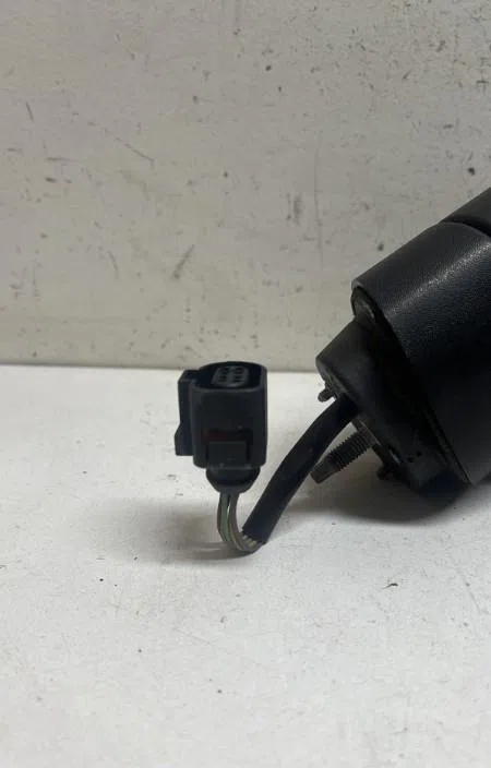 Retroviseur exterieur gauche Seat LEON (1P1) 2.0 tdi (2005-2010) occasion