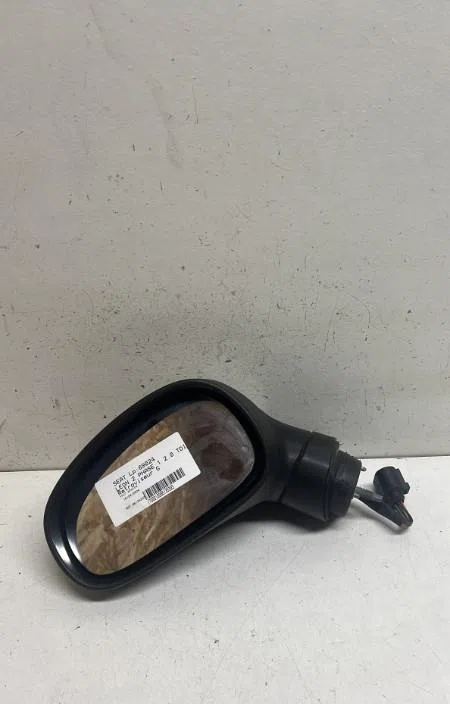 Retroviseur exterieur gauche Seat LEON (1P1) 2.0 tdi (2005-2010) occasion