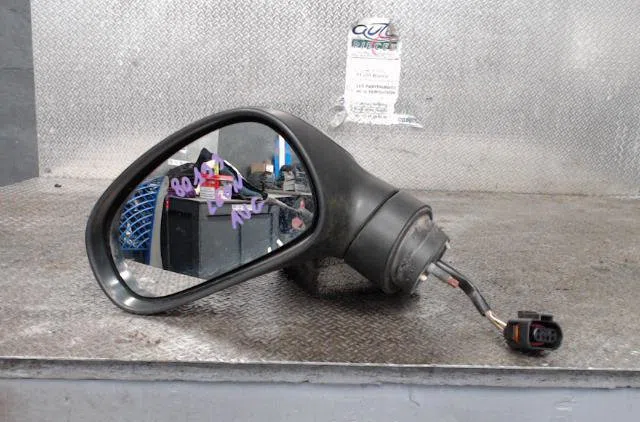 Retroviseur exterieur gauche SEAT LEON 2  LEON 2 PHASE 1 occasion