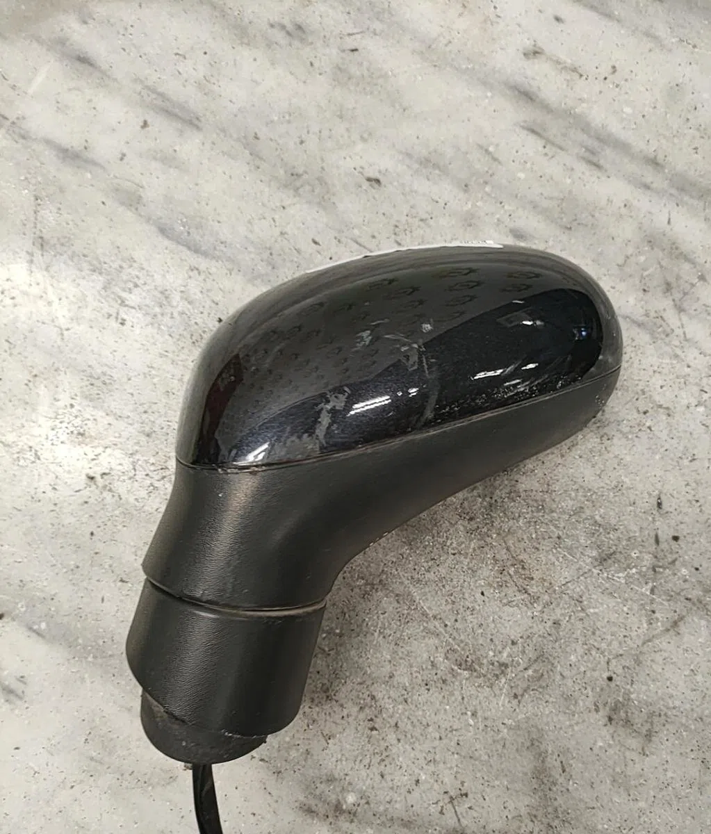 Retroviseur exterieur gauche SEAT LEON 2 PHASE 1 occasion
