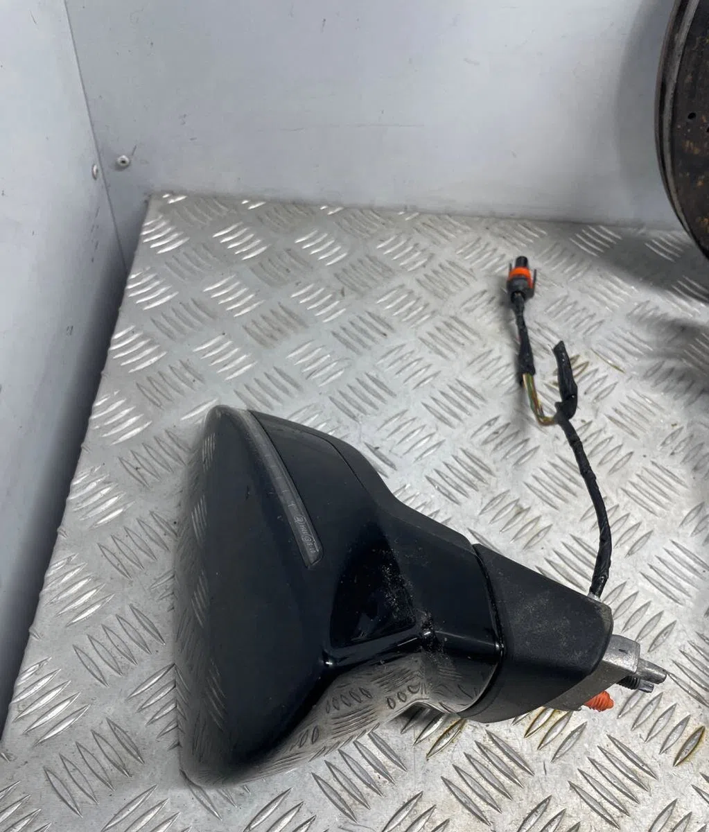 Retroviseur exterieur gauche SEAT LEON 3 PHASE 2 occasion