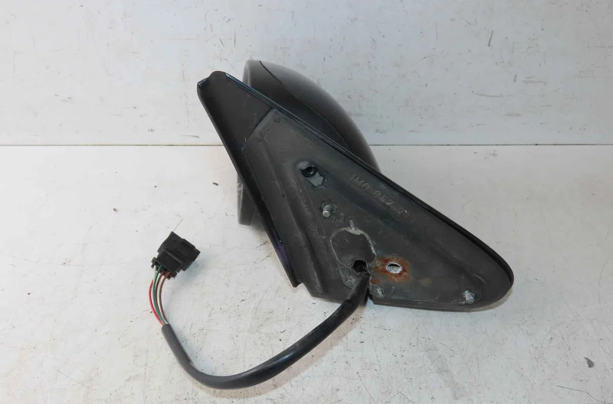 Retroviseur exterieur gauche SEAT LEON I occasion