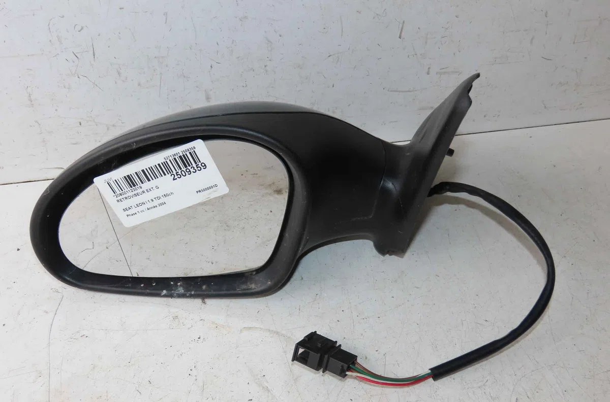 Retroviseur exterieur gauche SEAT LEON I occasion