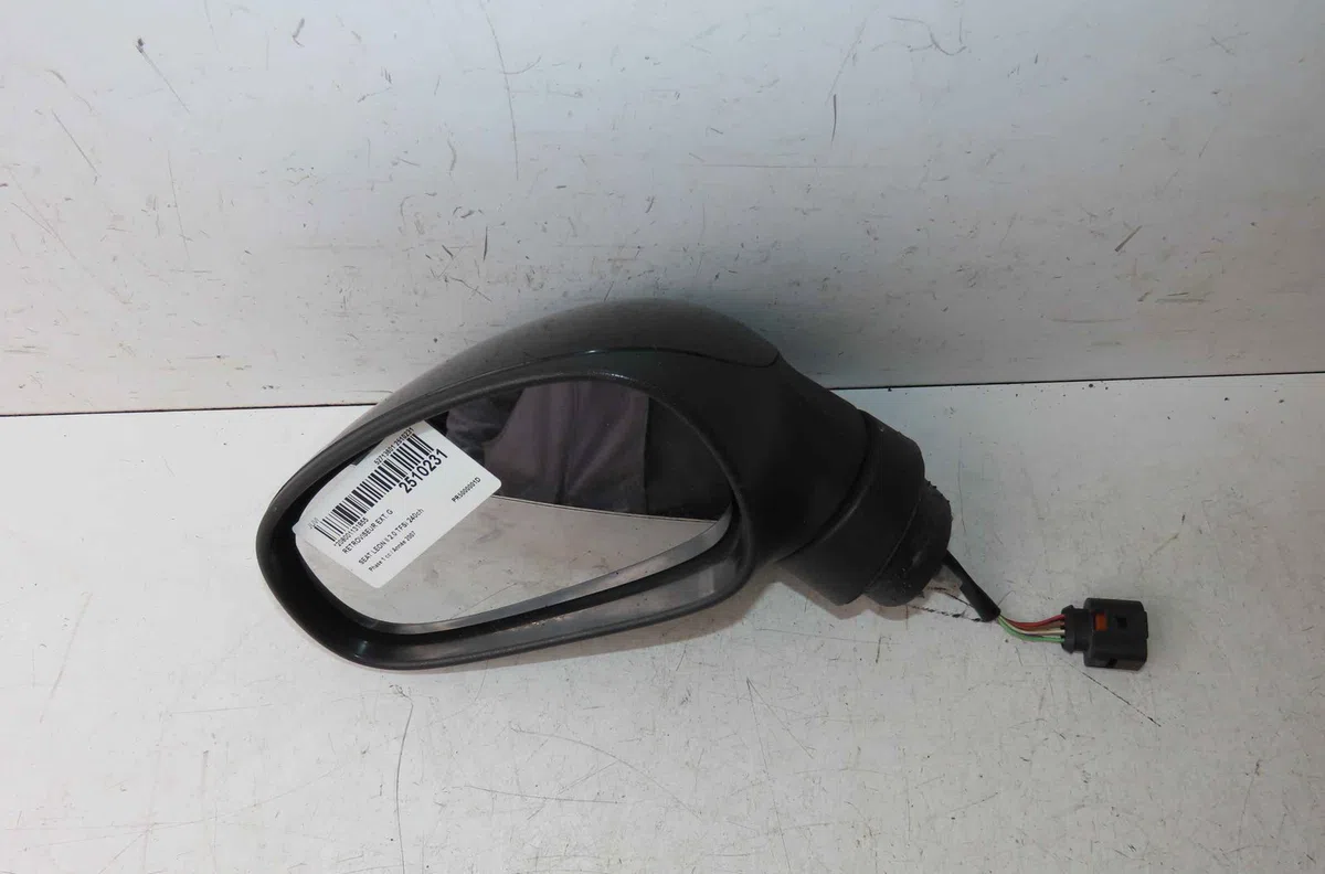 Retroviseur exterieur gauche SEAT LEON II occasion