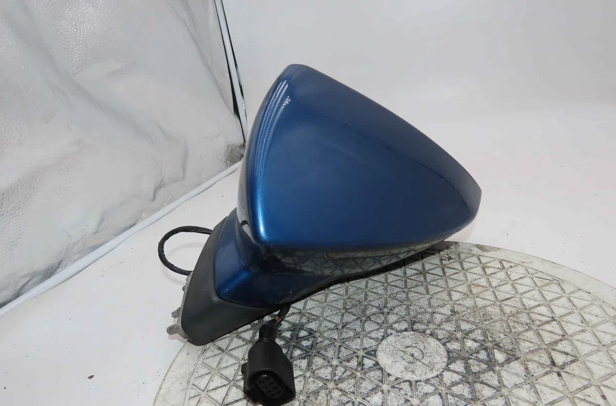 Retroviseur exterieur gauche SEAT LEON III occasion