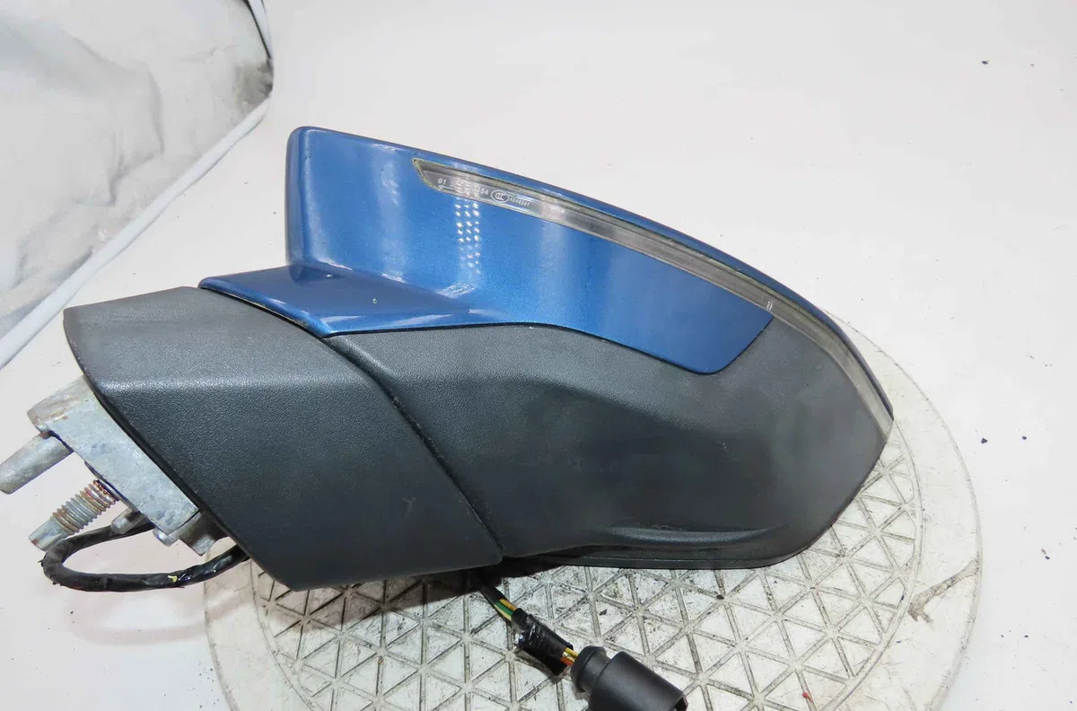 Retroviseur exterieur gauche SEAT LEON III occasion