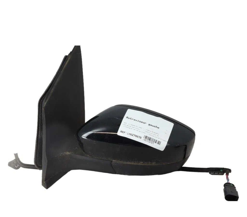 Retroviseur exterieur gauche Seat Mii (KF1, KE1) 1.0 (2011-2019) occasion
