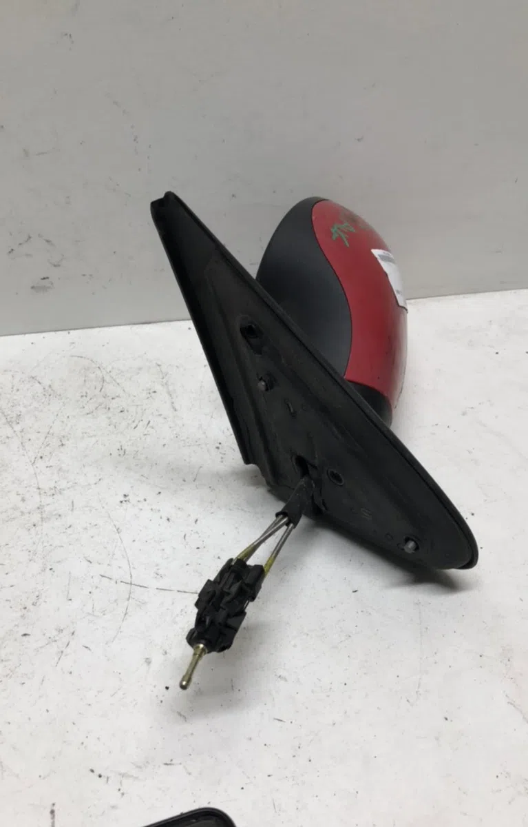 Retroviseur exterieur gauche Seat TOLEDO II (1M2) 1.9 tdi (1999-2004) occasion
