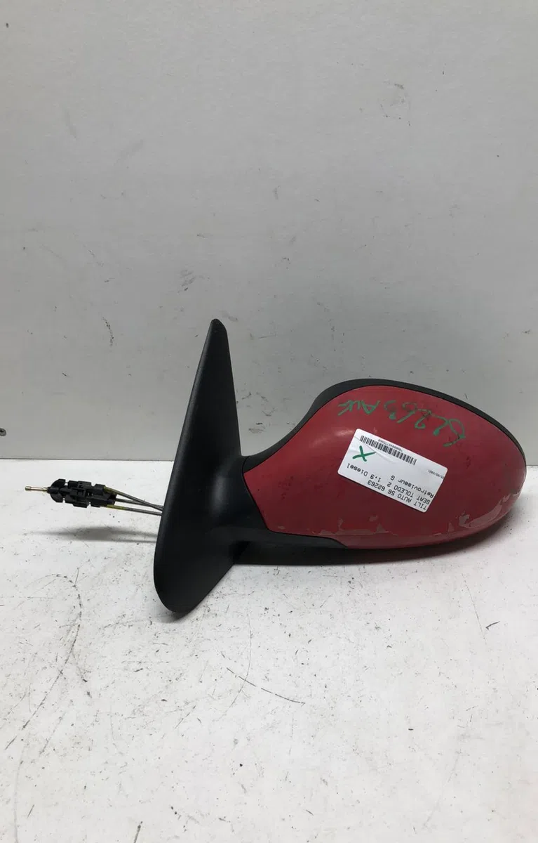 Retroviseur exterieur gauche Seat TOLEDO II (1M2) 1.9 tdi (1999-2004) occasion