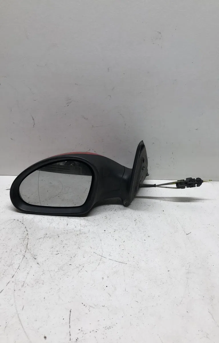 Retroviseur exterieur gauche Seat TOLEDO II (1M2) 1.9 tdi (1999-2004) occasion