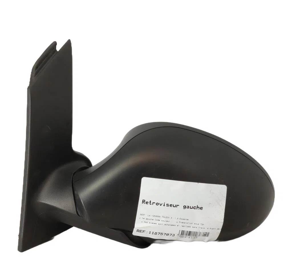 Retroviseur exterieur gauche Seat TOLEDO III (5P2) 1.6 (2004-2009) occasion