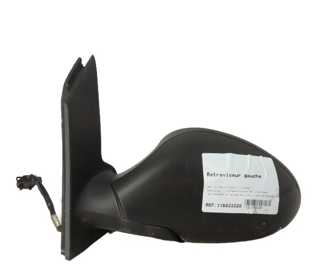 Retroviseur exterieur gauche Seat TOLEDO III (5P2) 1.9 tdi (2004-2009) occasion